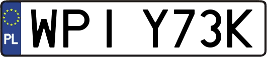 WPIY73K