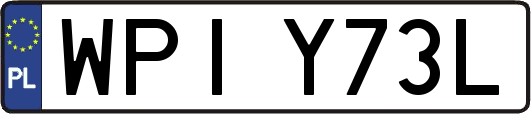 WPIY73L