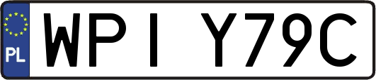 WPIY79C