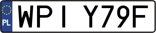 WPIY79F