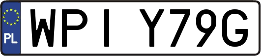 WPIY79G