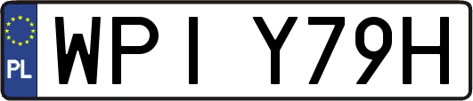 WPIY79H