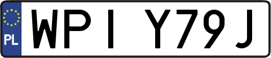 WPIY79J