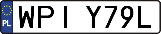 WPIY79L