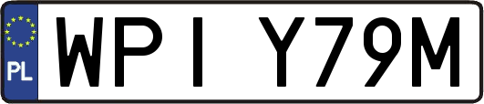 WPIY79M