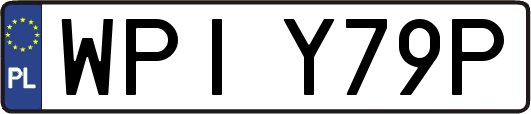WPIY79P