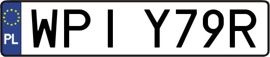 WPIY79R