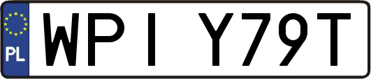 WPIY79T