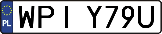 WPIY79U