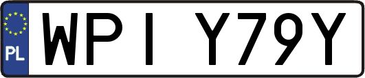 WPIY79Y