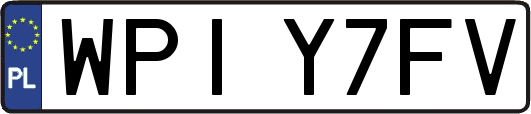 WPIY7FV