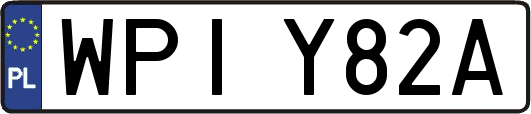 WPIY82A