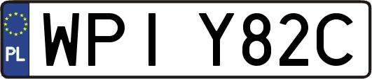 WPIY82C