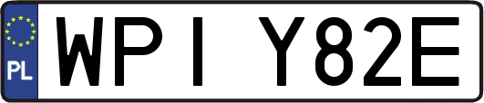 WPIY82E