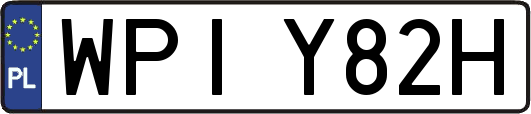 WPIY82H