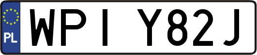 WPIY82J