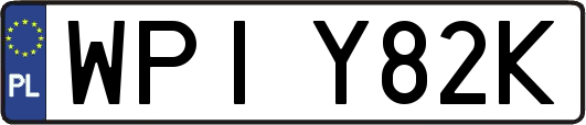 WPIY82K
