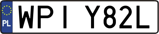 WPIY82L