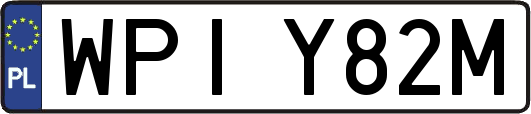 WPIY82M
