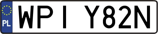 WPIY82N