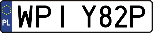 WPIY82P