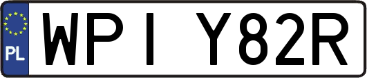 WPIY82R