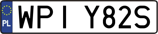 WPIY82S