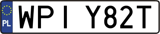 WPIY82T