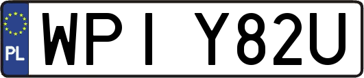 WPIY82U
