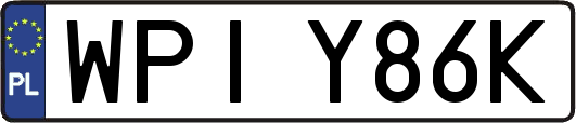 WPIY86K