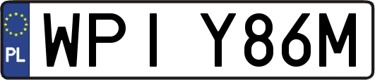 WPIY86M
