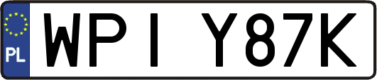 WPIY87K