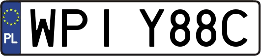 WPIY88C