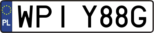 WPIY88G