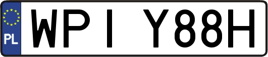 WPIY88H