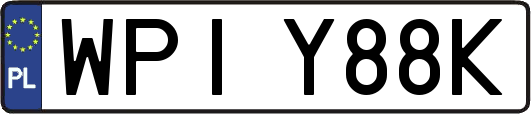 WPIY88K