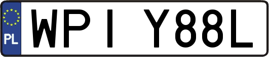 WPIY88L