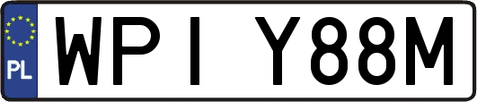 WPIY88M