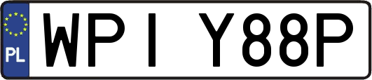 WPIY88P
