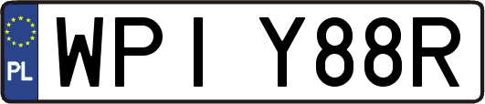 WPIY88R