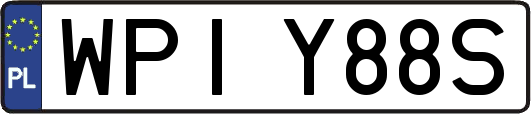 WPIY88S