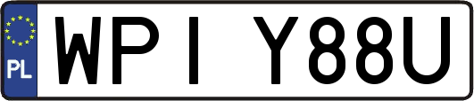 WPIY88U