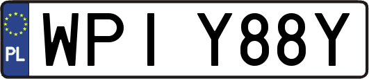 WPIY88Y