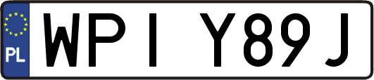 WPIY89J