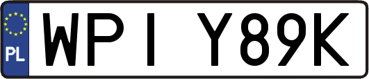 WPIY89K