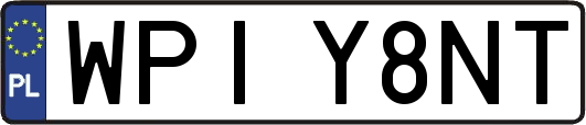 WPIY8NT
