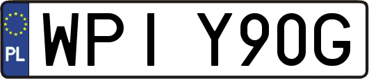 WPIY90G