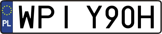 WPIY90H