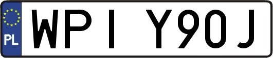 WPIY90J