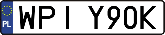 WPIY90K